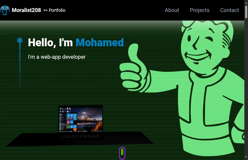 Portfolio-v1